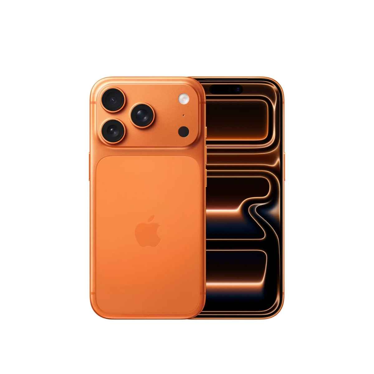Apple iPhone 17 Pro – Cosmic Orange | Deep Blue | Silver – 256GB | 512GB | 1TB | 2TB