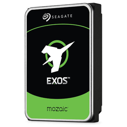 Seagate Exos M SATA 6Gb/s 7200RPM 512MB Cache 3.5-Inch Enterprise Hard Drive