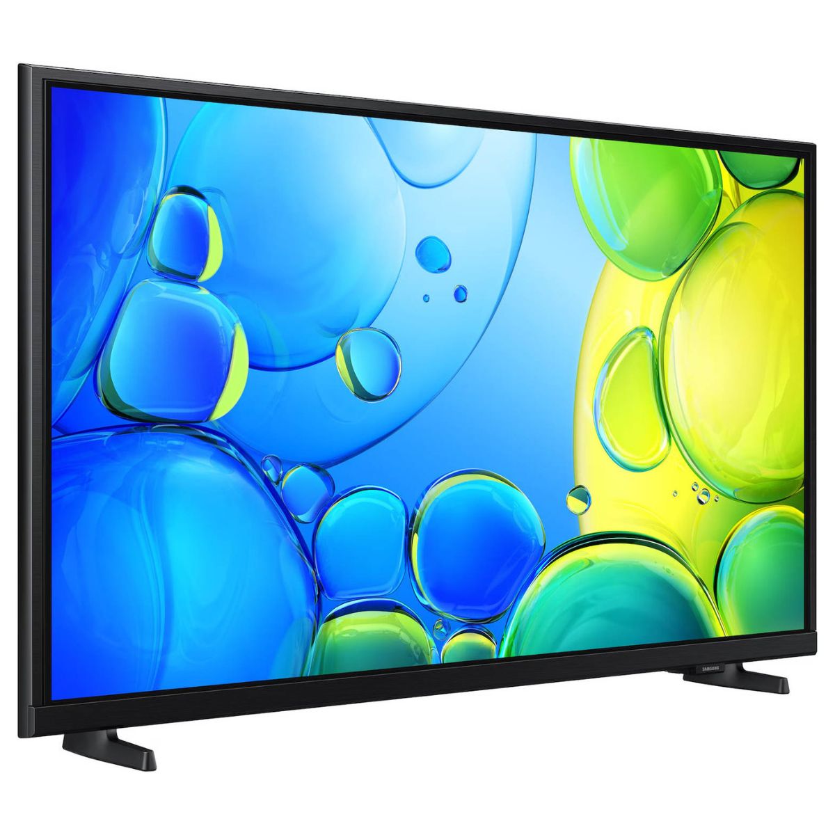 Samsung F6000F 43-Inch Full HD Smart TV | Hyper Real Picture Engine | HDR10+ | Micro Dimming Pro | UA43F6000F