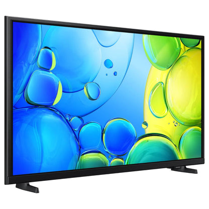 Samsung F6000F 43-Inch Full HD Smart TV | Hyper Real Picture Engine | HDR10+ | Micro Dimming Pro | UA43F6000F