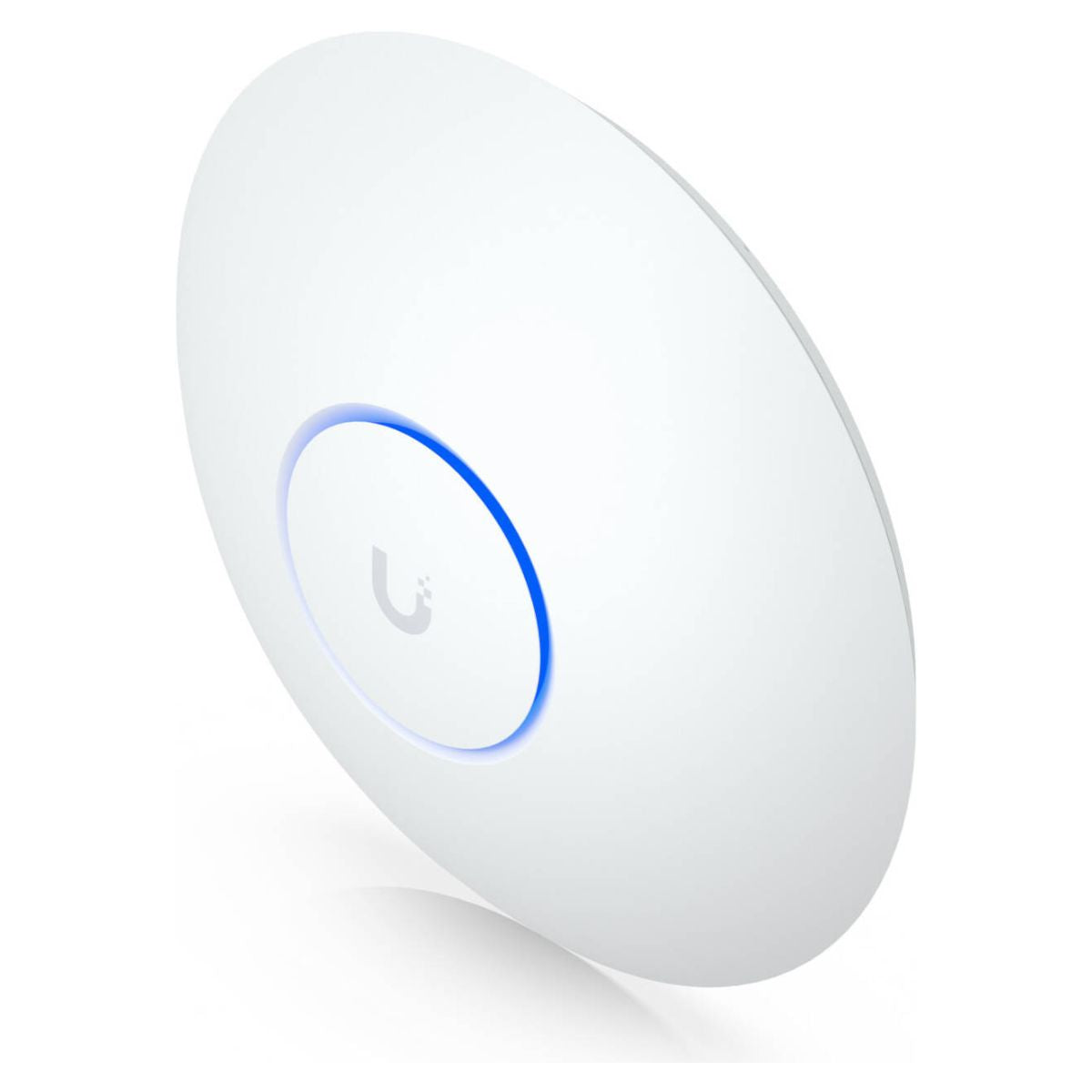 Ubiquiti U7 Long-Range Access Point | WiFi 7 | 5 Spatial Streams | 4.3 Gbps | 2.5 GbE | White | U7-LR