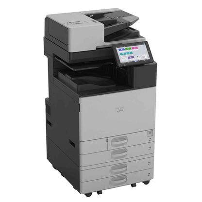 Ricoh IM C2510 A3 Color Multifunction Printer | Print, Copy, Scan, Optional Fax | 25 PPM