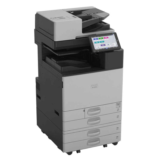 Ricoh IM C2510 A3 Color Multifunction Printer | Print, Copy, Scan, Optional Fax | 25 PPM