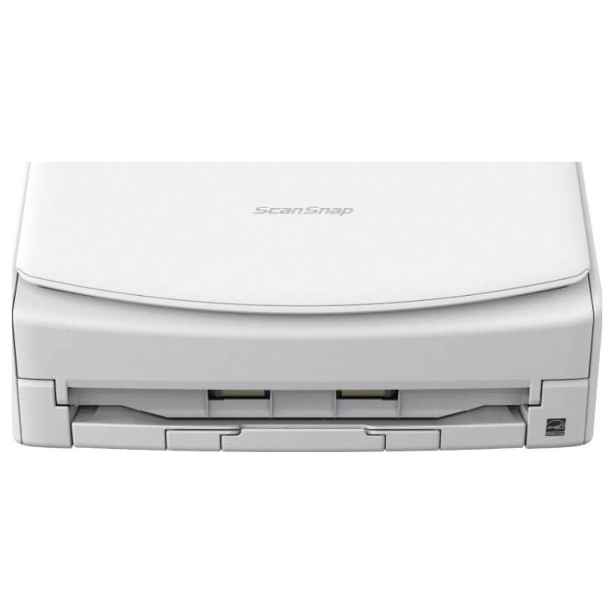 Ricoh iX-1400 Scan Snap A4 Document Scanner, 50 sheets ADF, 600 dpi, 40 ppm (Mono /40 ppm (Colour), USB 3.2 Gen 1, Dual CIS | PA03820-B001