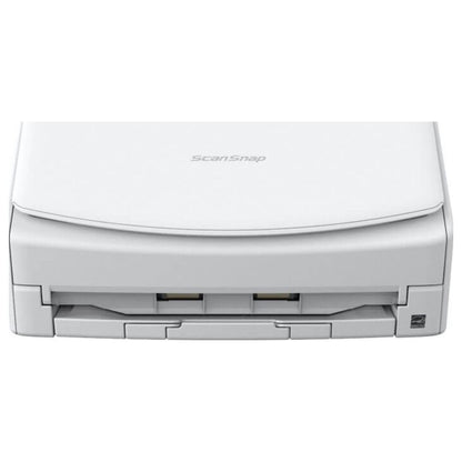 Ricoh iX-1400 Scan Snap A4 Document Scanner, 50 sheets ADF, 600 dpi, 40 ppm (Mono /40 ppm (Colour), USB 3.2 Gen 1, Dual CIS | PA03820-B001