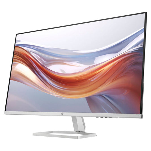 HP Series 5 532SF Monitor – 32″ FHD VA Display, 100Hz Refresh Rate, 7ms Response Time | 94F50AA