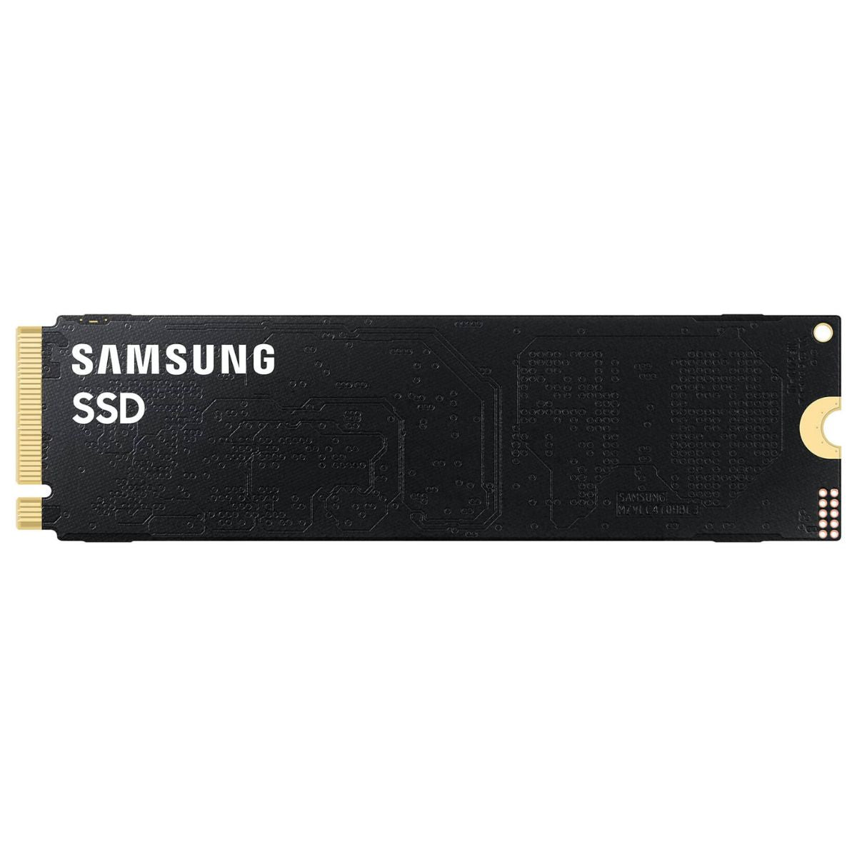 Samsung 9100 PRO PCIe 5.0 NVMe M.2 Internal SSD | 1TB | V-NAND TLC | Up to 14,700MB/s Read | Up to 13,300MB/s Write | MZ-VAP1T0BW