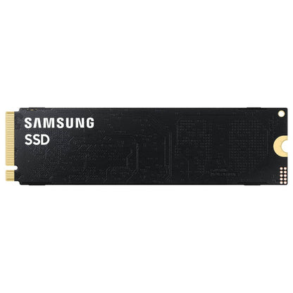 Samsung 9100 PRO PCIe 5.0 NVMe M.2 Internal SSD | 1TB | V-NAND TLC | Up to 14,700MB/s Read | Up to 13,300MB/s Write | MZ-VAP1T0BW