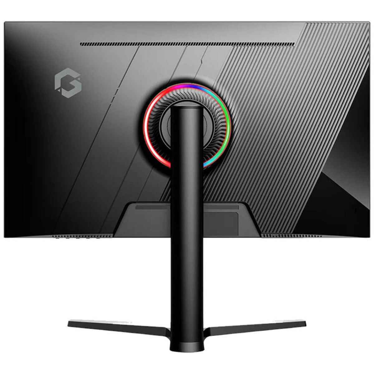 GAMEON GOTX27FHD540IPS Titan Pro X Series 27" FHD, 540Hz, MPRT 0.5ms, HDMI 2.1, Fast IPS Gaming Monitor (Supports PS5) - Black