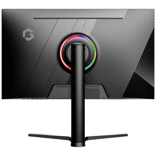 GAMEON GOTX27FHD540IPS Titan Pro X Series 27" FHD, 540Hz, MPRT 0.5ms, HDMI 2.1, Fast IPS Gaming Monitor (Supports PS5) - Black