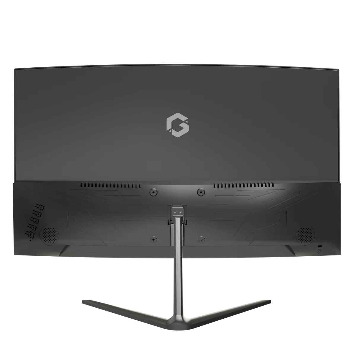 GAMEON GOC24F120VA 24″ Curved FHD Gaming Monitor – 120Hz, 1ms MPRT, HDMI 2.1, VA Panel