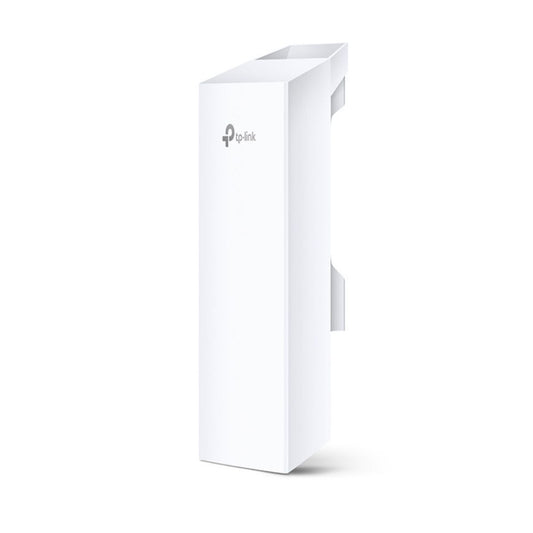 TP-Link CPE510 5GHz 300Mbps 13dBi Outdoor CPE | 2x2 Dual-Polarized MIMO Antenna | Long-Range Wireless