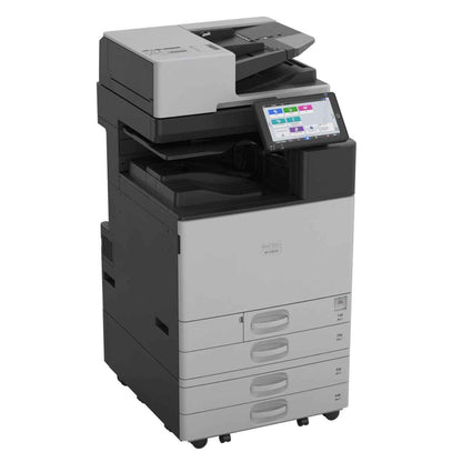 Ricoh IM C3010 A3 Color Multifunction Printer | 30 PPM Print, Copy & Scan