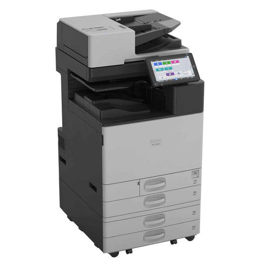 Ricoh IM C3010 A3 Color Multifunction Printer | 30 PPM Print, Copy & Scan