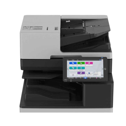 Ricoh IM C3510(A) All-in-One Multifunction Colour Printer | A3 Copier, 35 PPM | 4-Tray High Capacity Office Solution
