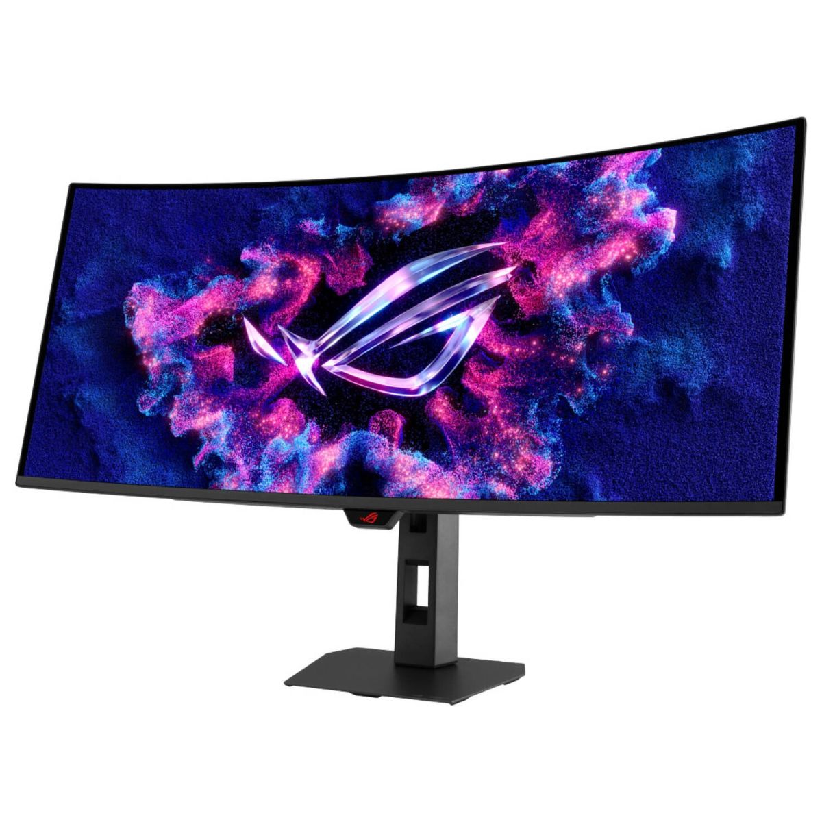ASUS ROG Strix XG34WCDMS 34-Inch QD-OLED Gaming Monitor | UWQHD | 280Hz | 0.03ms GTG | FreeSync Premium Pro | G-SYNC Compatible