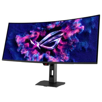 ASUS ROG Strix XG34WCDMS 34-Inch QD-OLED Gaming Monitor | UWQHD | 280Hz | 0.03ms GTG | FreeSync Premium Pro | G-SYNC Compatible