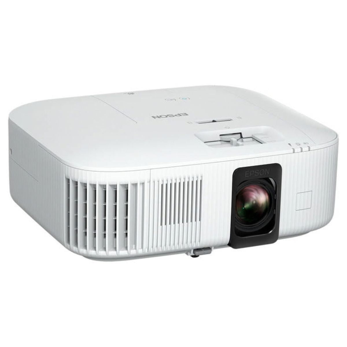 Epson EH-TW6250 4K PRO-UHD Home Cinema Projector | 2,800 Lumens | 3LCD | HDR10 & HLG | Android TV | V11HA73040