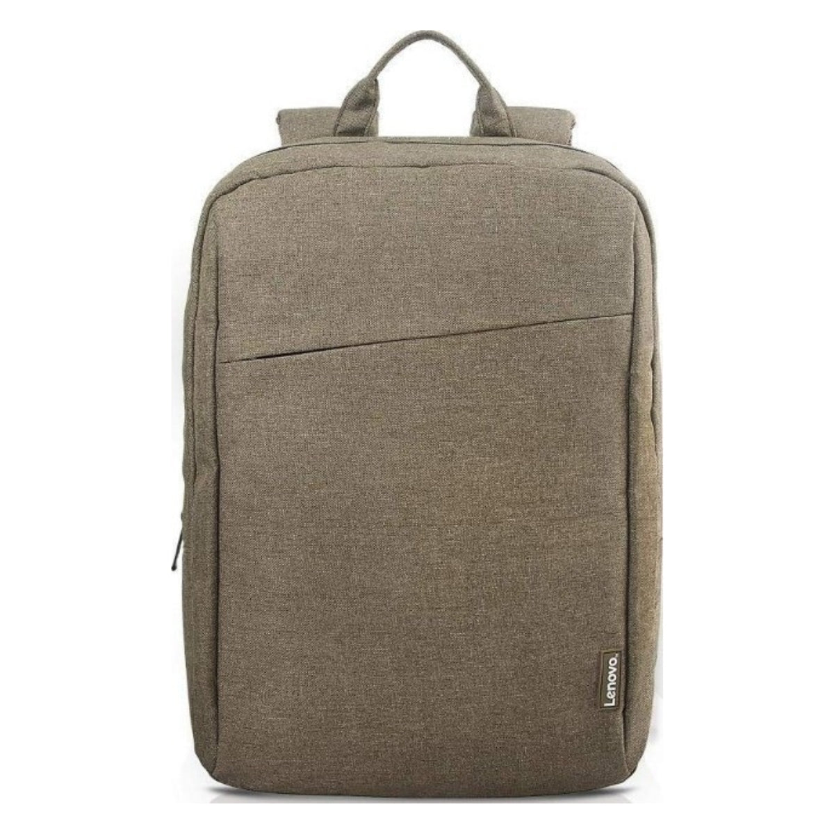 Lenovo B210 15.6in Laptop Backpack – Lightweight, Durable & Stylish Everyday Carry