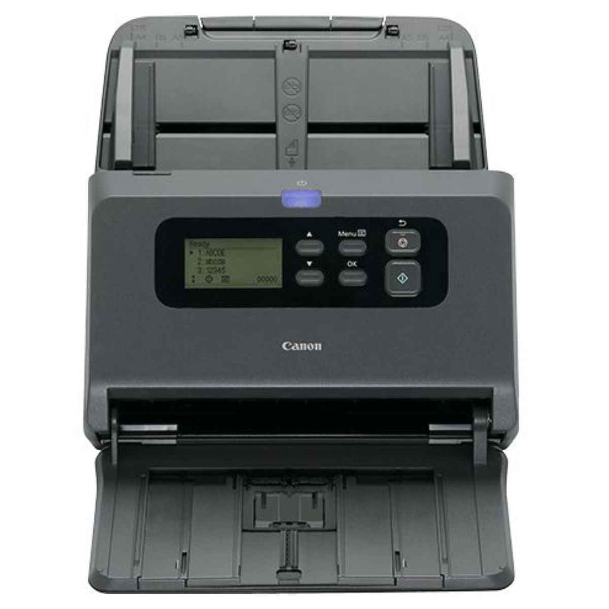 Canon imageFORMULA DR-M260 Desktop Type Sheet Fed Scanner (600dpi, USB3.1 Gen1) | 2405C003AE