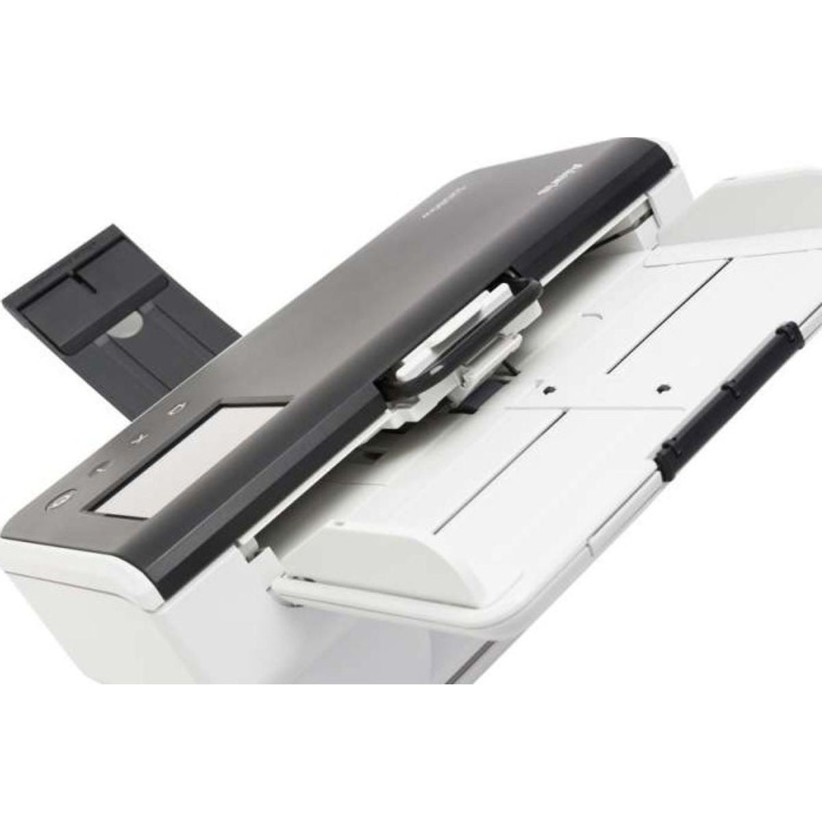 Kodak S2060w Color A4 ADF Document Scanner – 60ppm / 120ipm Duplex, 80-Sheet ADF, Wireless &amp; Embedded Processing | 1015114