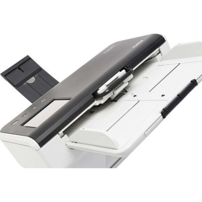 Kodak S2060w Color A4 ADF Document Scanner – 60ppm / 120ipm Duplex, 80-Sheet ADF, Wireless &amp; Embedded Processing | 1015114