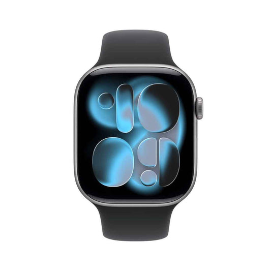 Apple Watch Series 11 Sport Band (Aluminum-GPS + Cellular)
