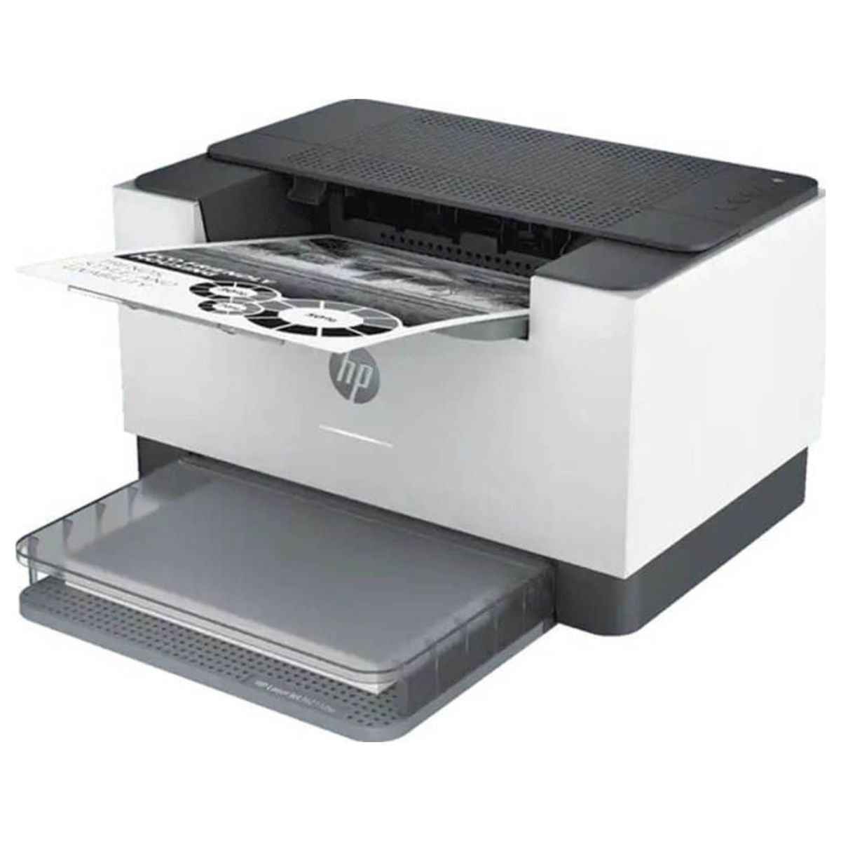 HP LaserJet M211dw Printer – Monochrome Laser Printer, Automatic Duplex Printing, Up to 30ppm, USB / Ethernet / Wi-Fi | White & Black
