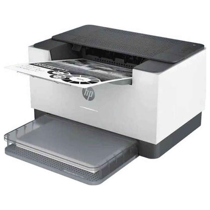 HP LaserJet M211dw Printer – Monochrome Laser Printer, Automatic Duplex Printing, Up to 30ppm, USB / Ethernet / Wi-Fi | White & Black