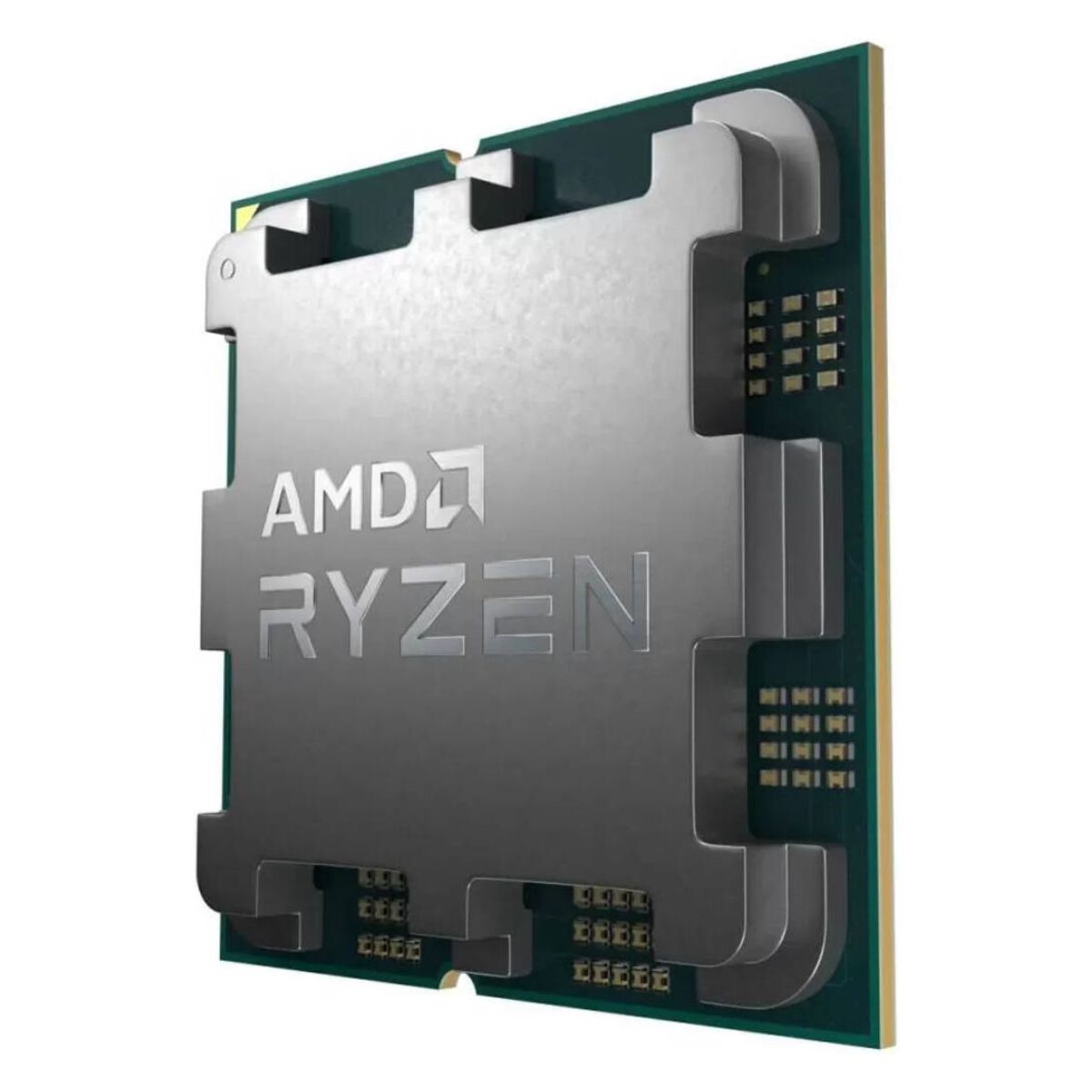 AMD Ryzen 7 7700X Desktop Processor | 8 Cores & 16 Threads | Up to
