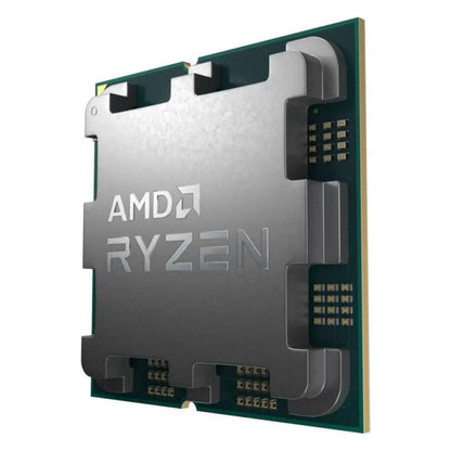 AMD Ryzen 7 7700X Desktop Processor | 8 Cores & 16 Threads | Up to 5.4GHz Boost | AM5 Socket | Zen 4 Architecture | 100-100000591WOF