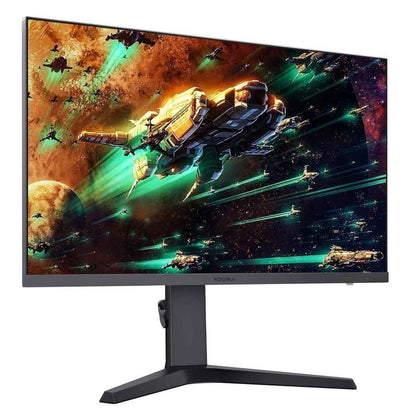 Koorui 27E3QK Gaming Monitor – 27" IPS 2K QHD Display, 240Hz Refresh Rate, 1ms (OD) Response Time, AdaptiveSync Technology