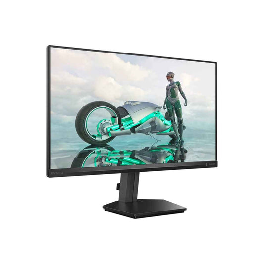 Philips Evnia 3000 Gaming Monitor 27M2N3200FQ – 27" IPS Display, FHD Resolution, 200Hz Refresh Rate, 1ms (GtG), SmartImage Game Enhancement