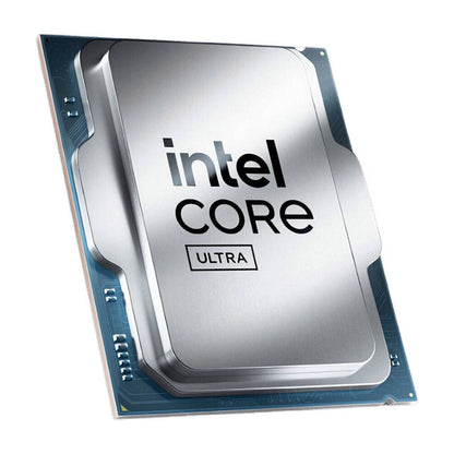 Intel Core Ultra 5 245K Processor With Integrated Graphics | 14 Cores | 14 Threads | Up to 5.2 GHz | 26MB Cache | Intel Graphics | DDR5 | Up to 192GB | LGA 1851 | BX80768245K