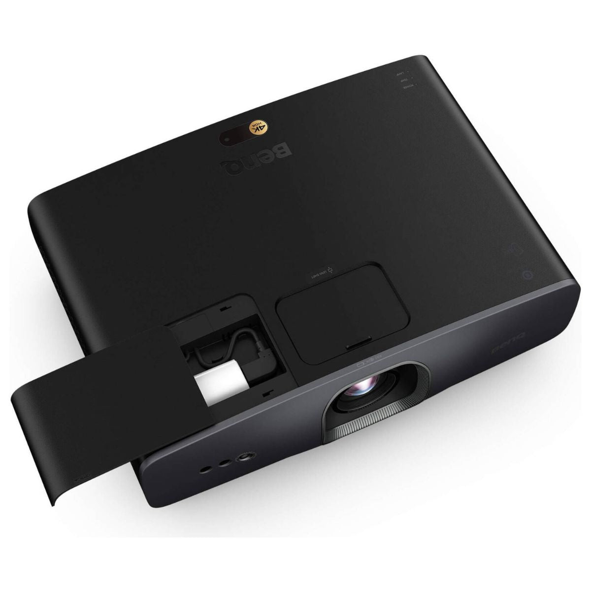 BenQ W2720i 4K UHD Home Cinema Projector | 2500 ANSI Lumens | 4LED | HDR10+ | W2720i
