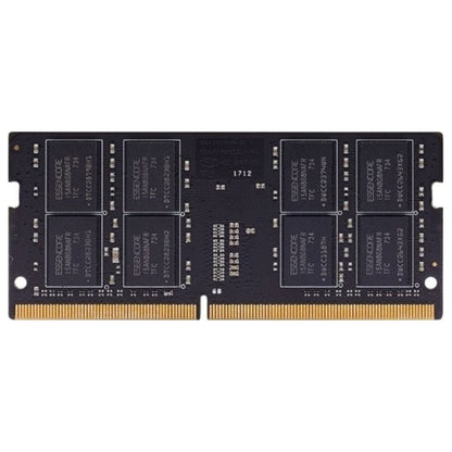 KLEVV 32GB DDR4 3200MHz SODIMM Laptop Memory | 260-Pin | Non-ECC | 1.2V | KD4BGSA80-32N220A