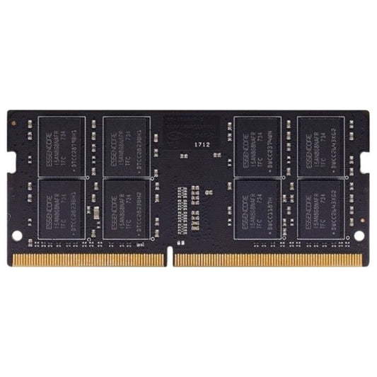 KLEVV 32GB DDR4 3200MHz SODIMM Laptop Memory | 260-Pin | Non-ECC | 1.2V | KD4BGSA80-32N220A