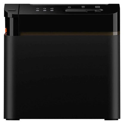 Sunmi NT311 80mm Kitchen Cloud Printer – Bluetooth, LAN, Wi-Fi & USB Connectivity, Black