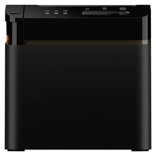 Sunmi NT311 80mm Kitchen Cloud Printer – Bluetooth, LAN, Wi-Fi & USB Connectivity, Black