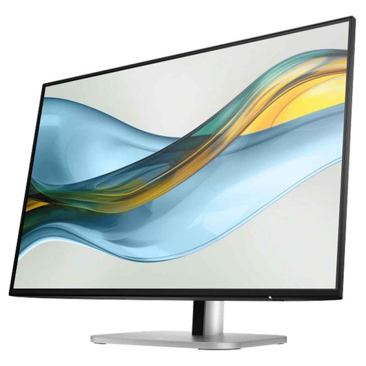 HP Series 5 Pro 524PN Monitor – 24" WUXGA IPS Display, 100Hz, USB Hub | 9D9A7E9
