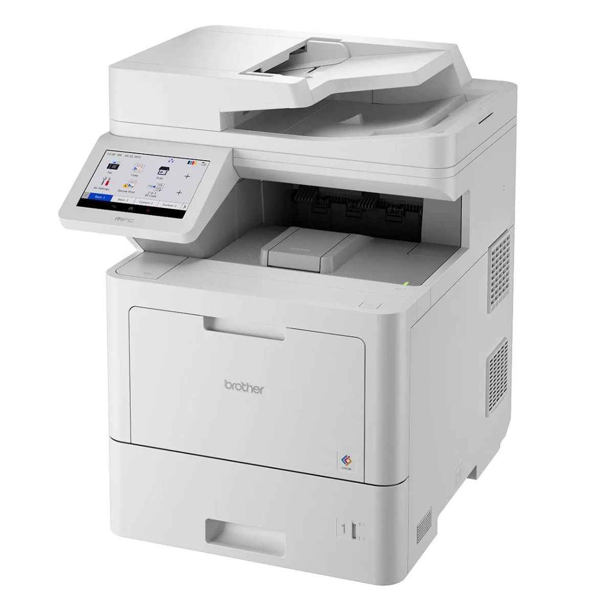 Brother MFC-L9630CDN A4 Color Laser Multifunction Printer – Print, Scan, Copy &amp; Fax