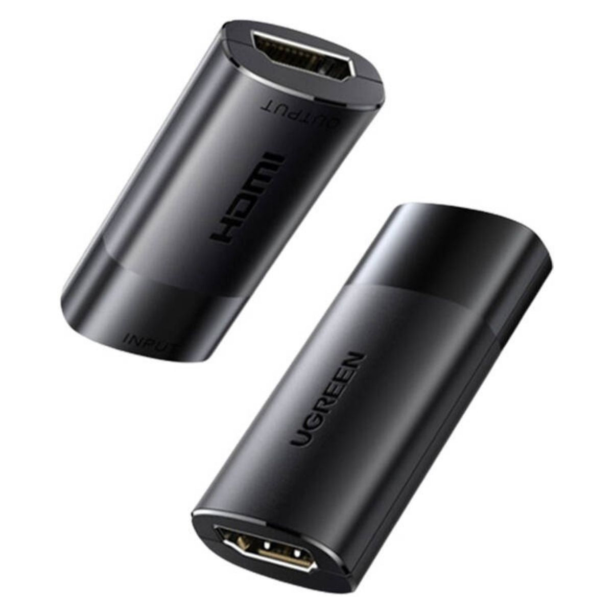 UGREEN HDMI Female to Female Adapter for Extension | HDMI Signal Booster | Active Repeater