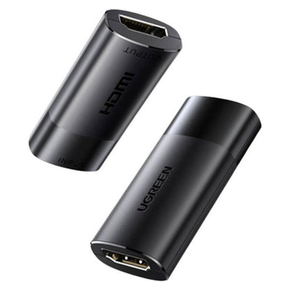 UGREEN HDMI Female to Female Adapter for Extension | HDMI Signal Booster | Active Repeater