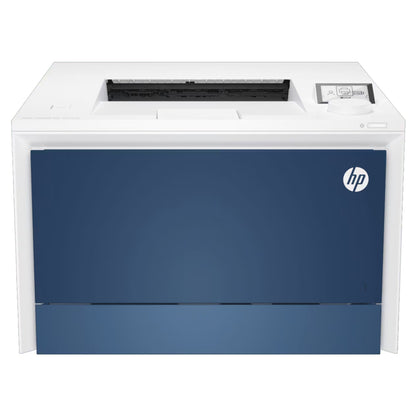 HP Color LaserJet Pro 4203dw Printer, Up to 35 PPM Print Speed, Up to 600 x 600 DPI Resolution, Automatic Duplex Printing, Two-Sided Printing, Up to 150 Sheets Maximum Output Capacity, White | 5HH48A