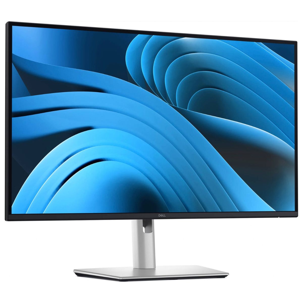 Dell Pro 27 Plus P2725QE 27-Inch 4K UHD USB-C Hub Monitor | IPS | 100Hz | 5ms GTG | 90W USB-C | 210-BRJB
