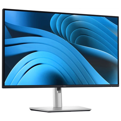 Dell Pro 27 Plus P2725QE 27-Inch 4K UHD USB-C Hub Monitor | IPS | 100Hz | 5ms GTG | 90W USB-C | 210-BRJB