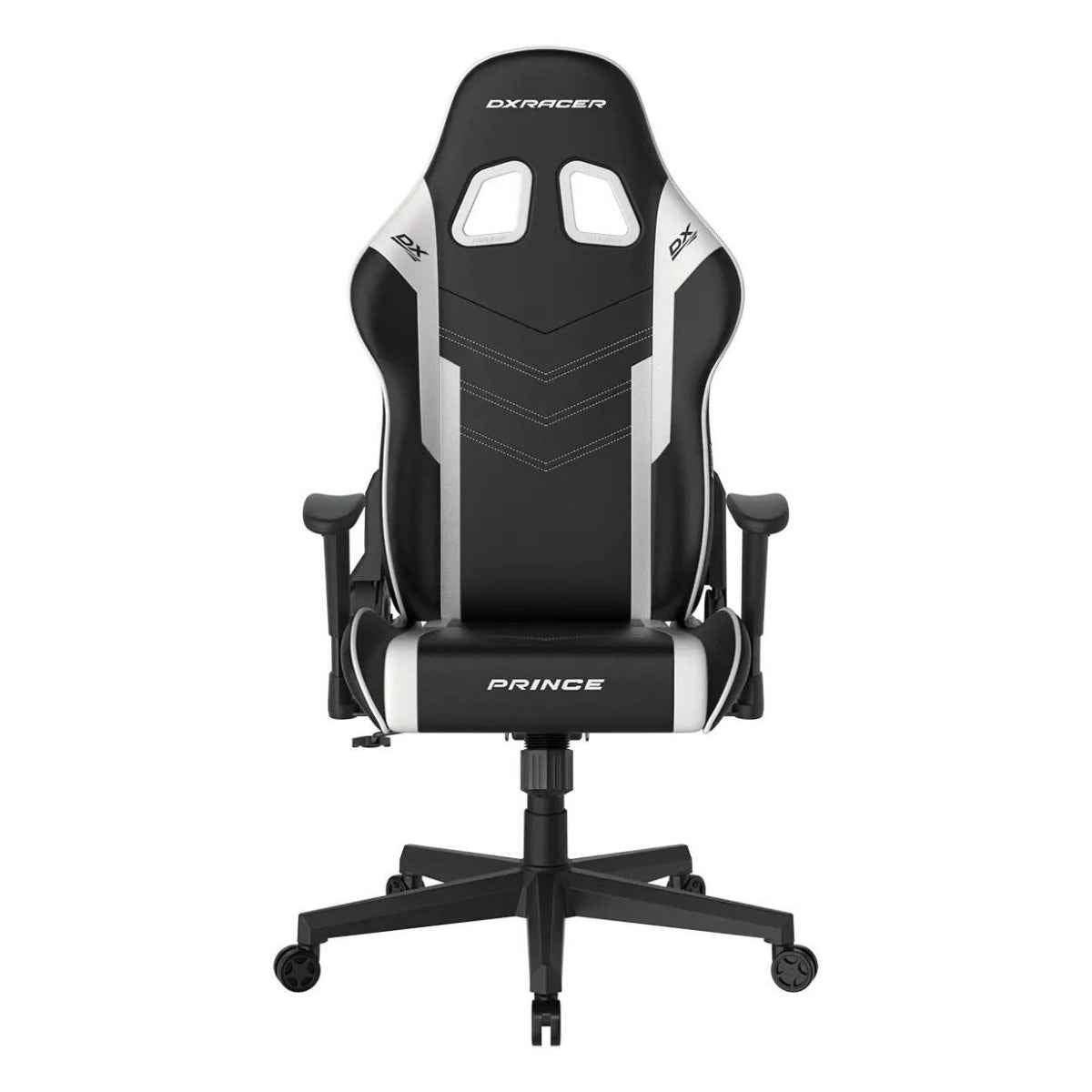 DXRacer Prince Series P132 Gaming Chair – Premium Racing-style Ergonomic Chair for Gamers & Professionals Style, Comfort & Performance for Long Sessions