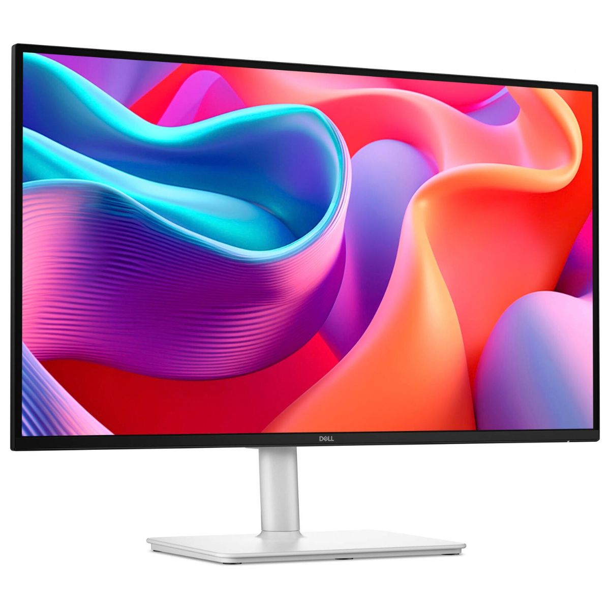 Dell 27 Plus S2725DC 27-Inch QHD Monitor | IPS | 144Hz | 1ms MPRT | USB-C 65W | 210-BTGN