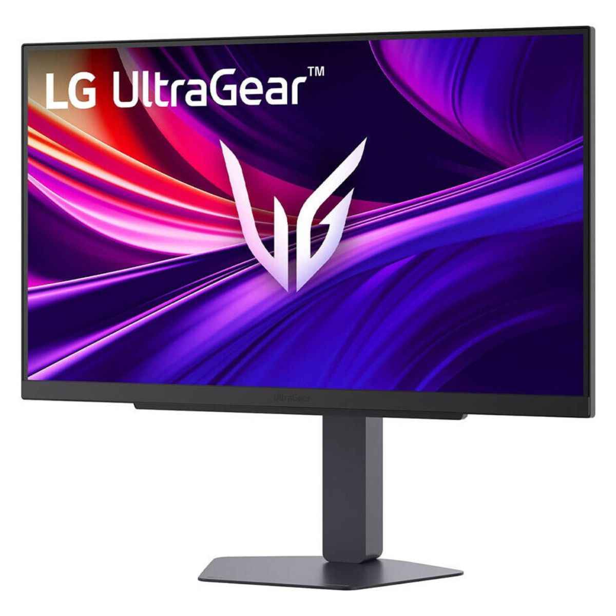LG UltraGear G8 Gaming Monitor – 27" 4K UHD IPS, 180Hz, 1ms, G-SYNC & FreeSync Premium Pro (Black)