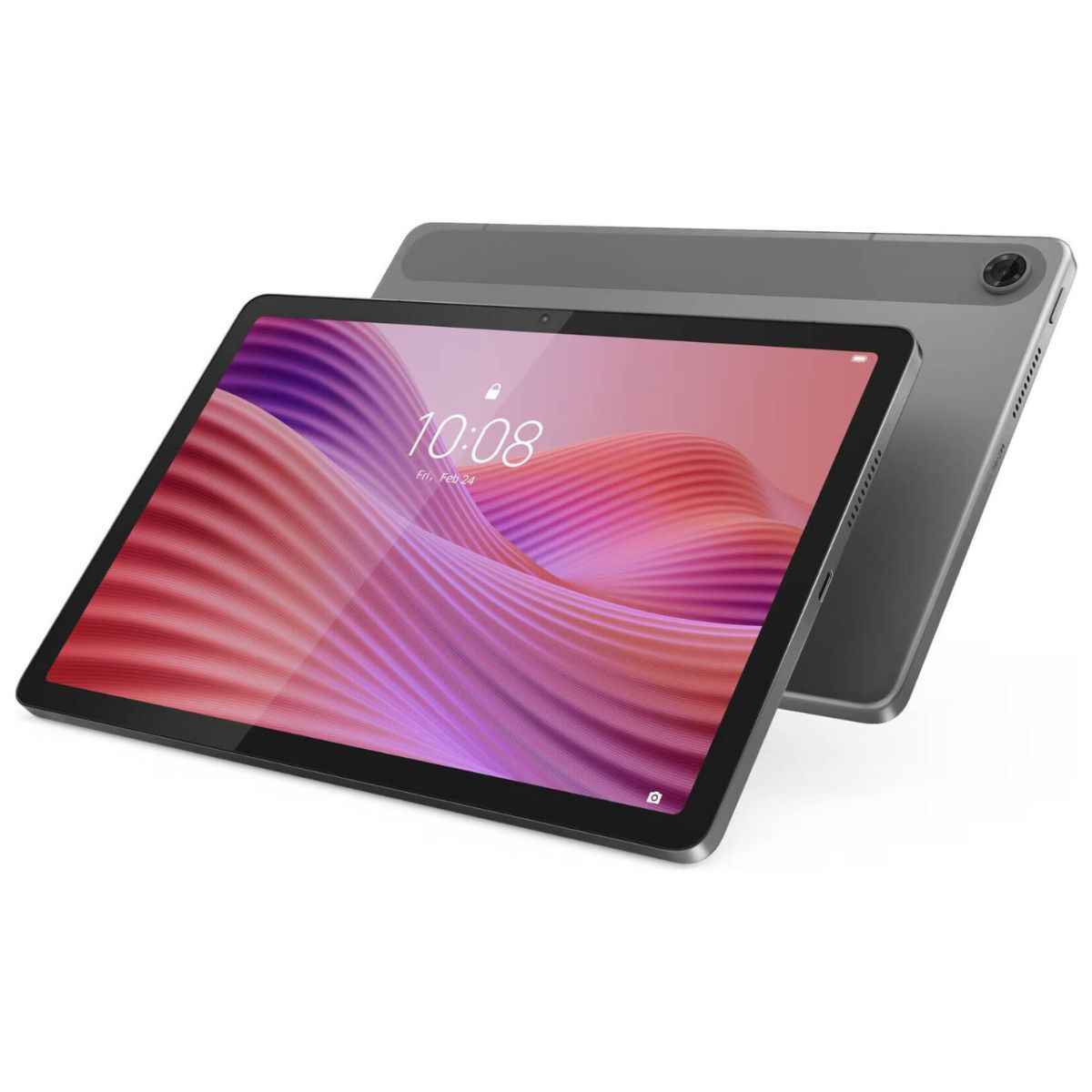 Lenovo Tab 10.1″ Tablet – WUXGA Display, MediaTek Helio G85, 4GB RAM, 128GB Storage (TB-311XU)